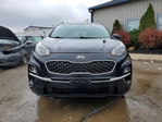 Kia Sportage 2020