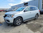 Nissan Pathfinder 2017