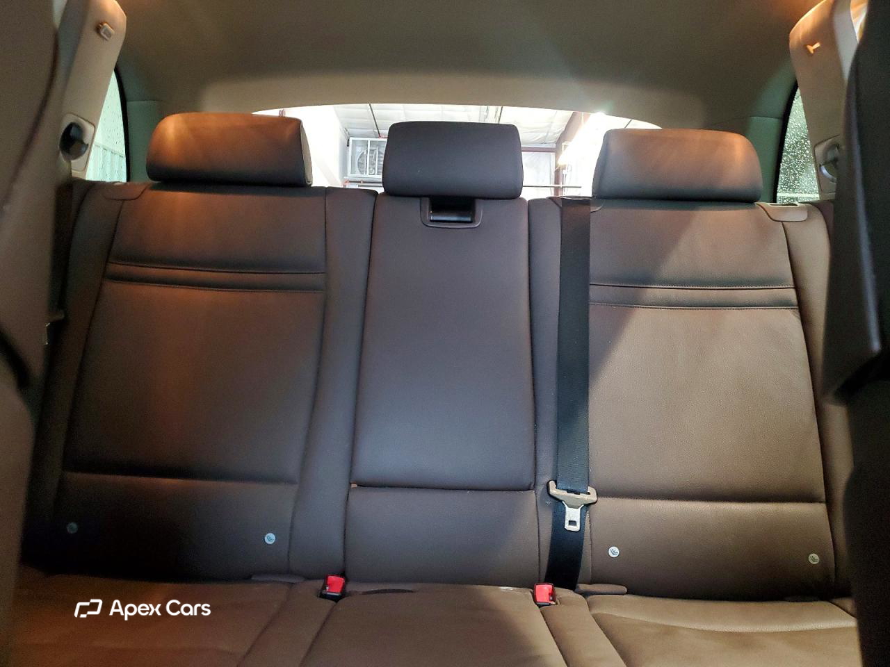 BMW X5 2007