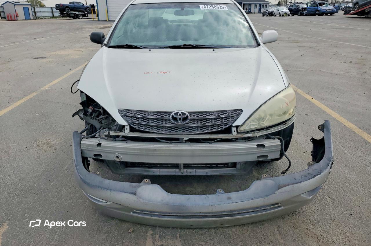 Toyota Camry 2003