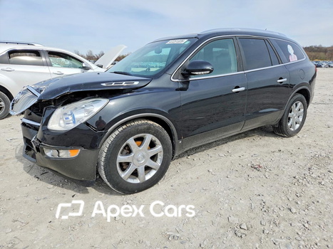 Buick Enclave 2009 - Image 1 of 14