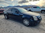 Cadillac CTS 2010