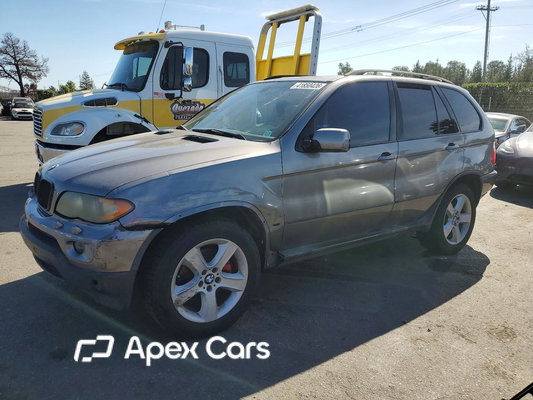 BMW X5 2004 - Image 1 of 13