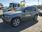 BMW X5 2004