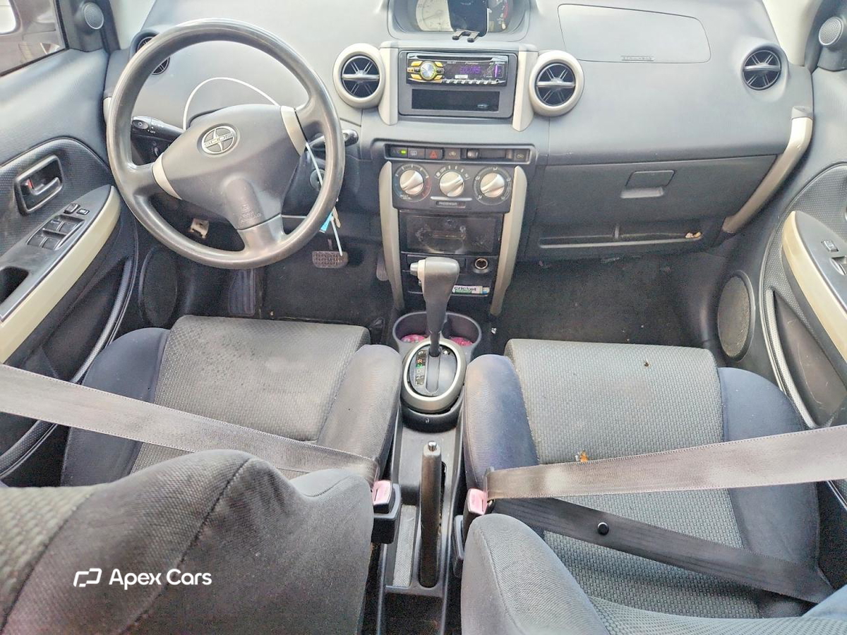 Scion xA 2005