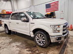 Ford F-150 2017