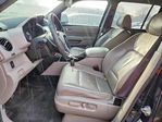 Honda Pilot 2011