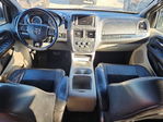 Dodge Caravan 2017