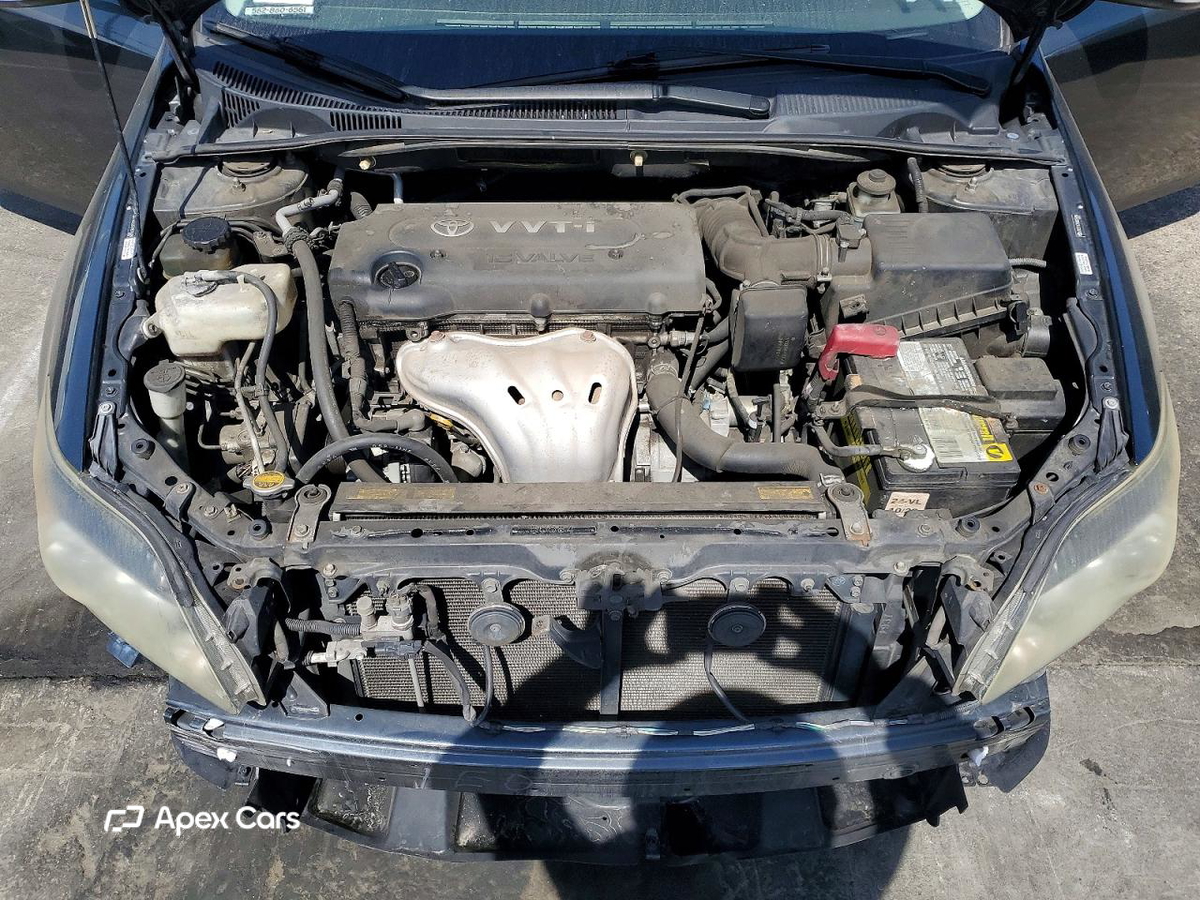 Scion tC 2009