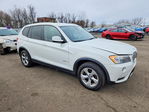 BMW X3 2012