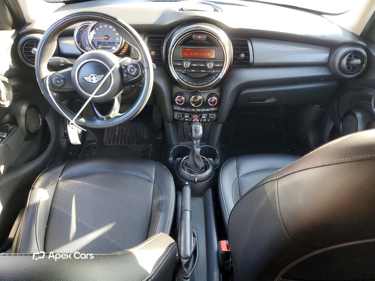 MINI Cooper 2016