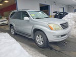 Lexus GX 2007