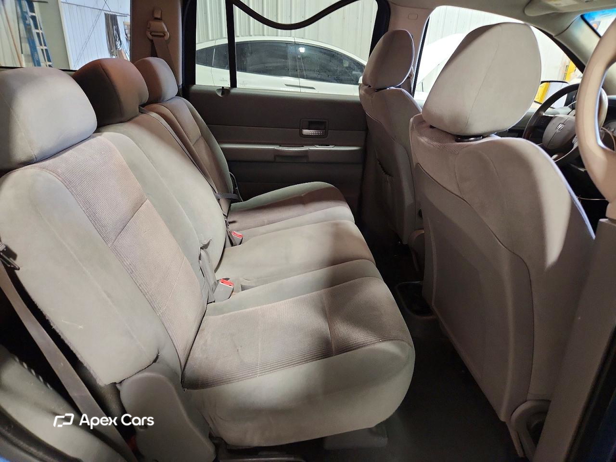 Dodge Durango 2006