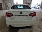 Subaru Legacy 2015