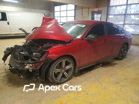 Honda Accord 2023 - Image 1 of 13