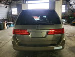 Honda Odyssey 2010