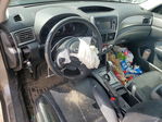 Subaru Forester 2011