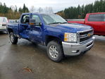 Chevrolet Silverado 2013