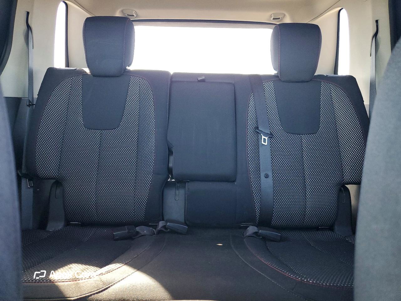 GMC Terrain 2014