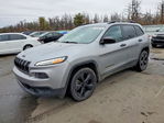 Jeep Cherokee 2017