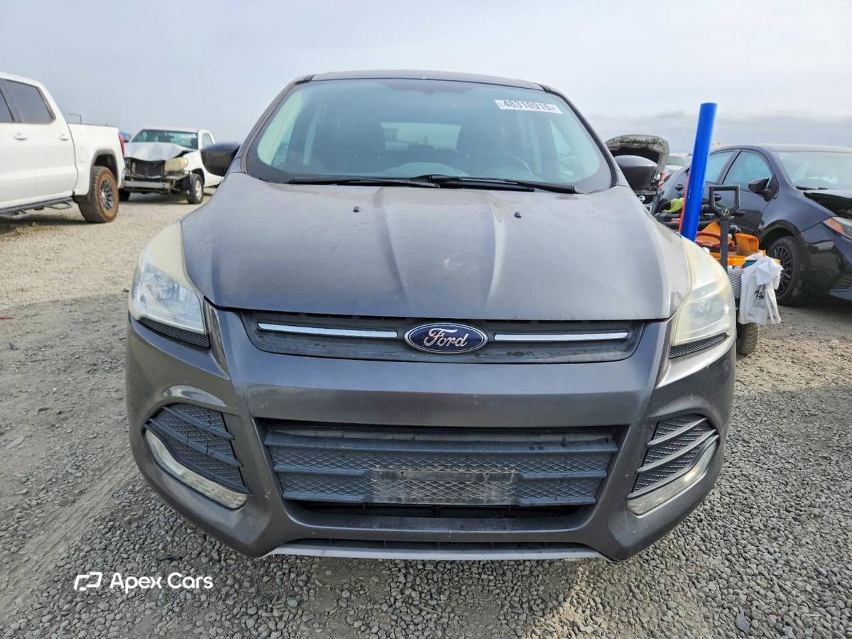Ford Escape 2016