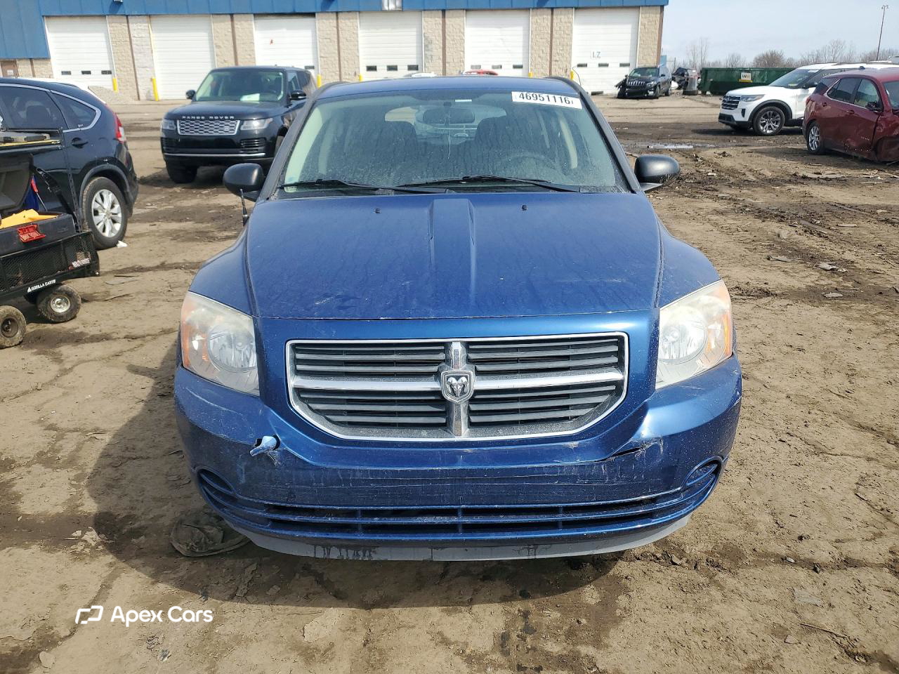 Dodge Caliber 2009