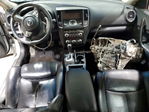 Nissan Maxima 2014