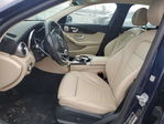 Mercedes-Benz C-klasse 2015