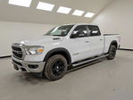 RAM 1500 2022