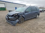 Toyota Sienna 2010