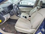 Subaru Outback 2011
