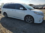 Toyota Sienna 2014