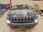 Jeep Cherokee 2017
