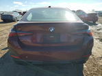BMW M4 2022