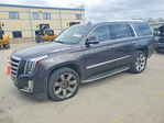 Cadillac Escalade 2018