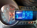 Chevrolet Sonic 2014
