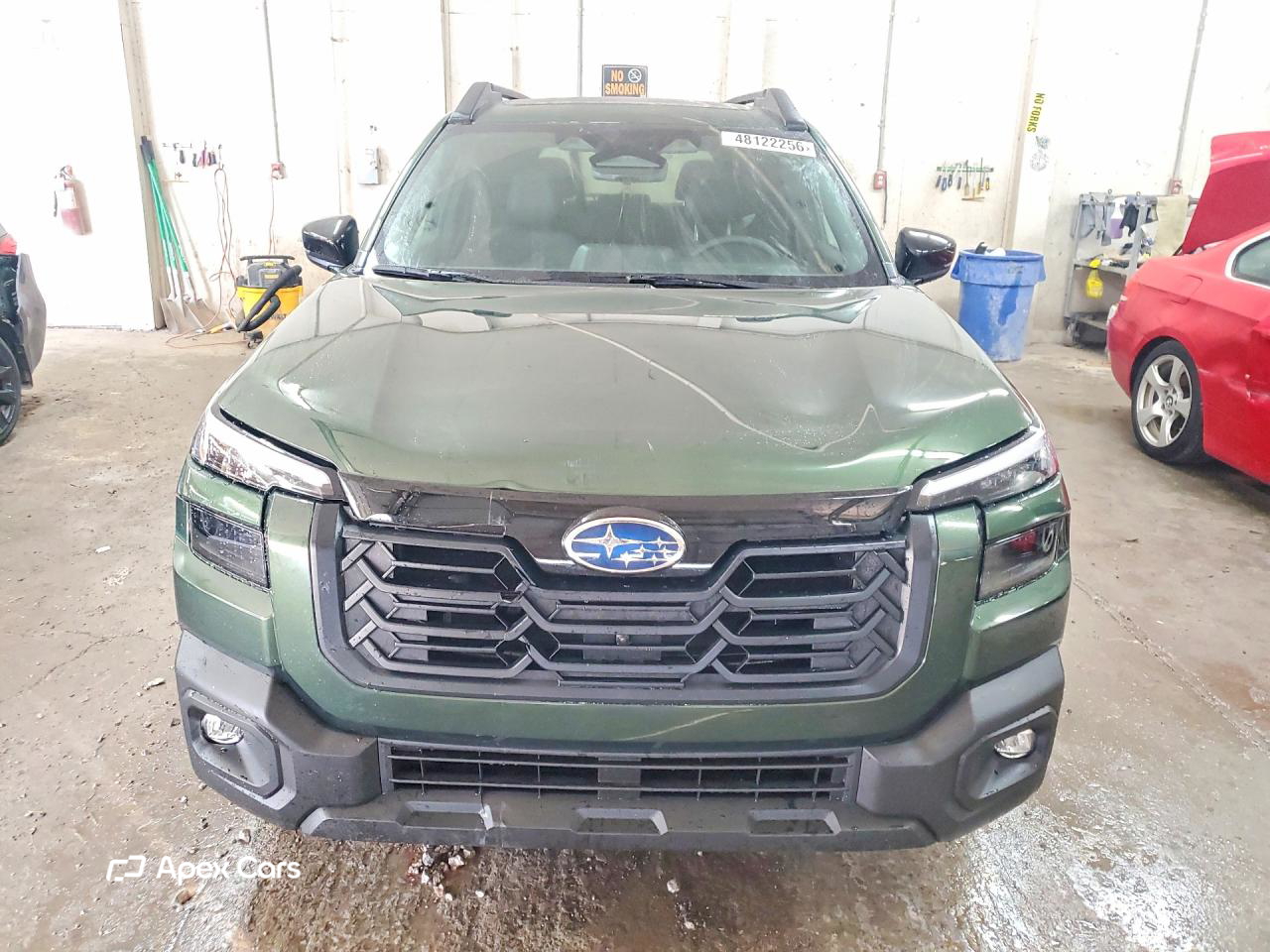 Subaru Outback 2026
