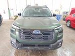 Subaru Outback 2026