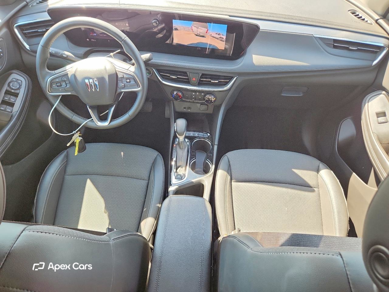 Buick Encore 2025