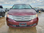 Honda Odyssey 2011