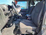 Jeep Wrangler 2014