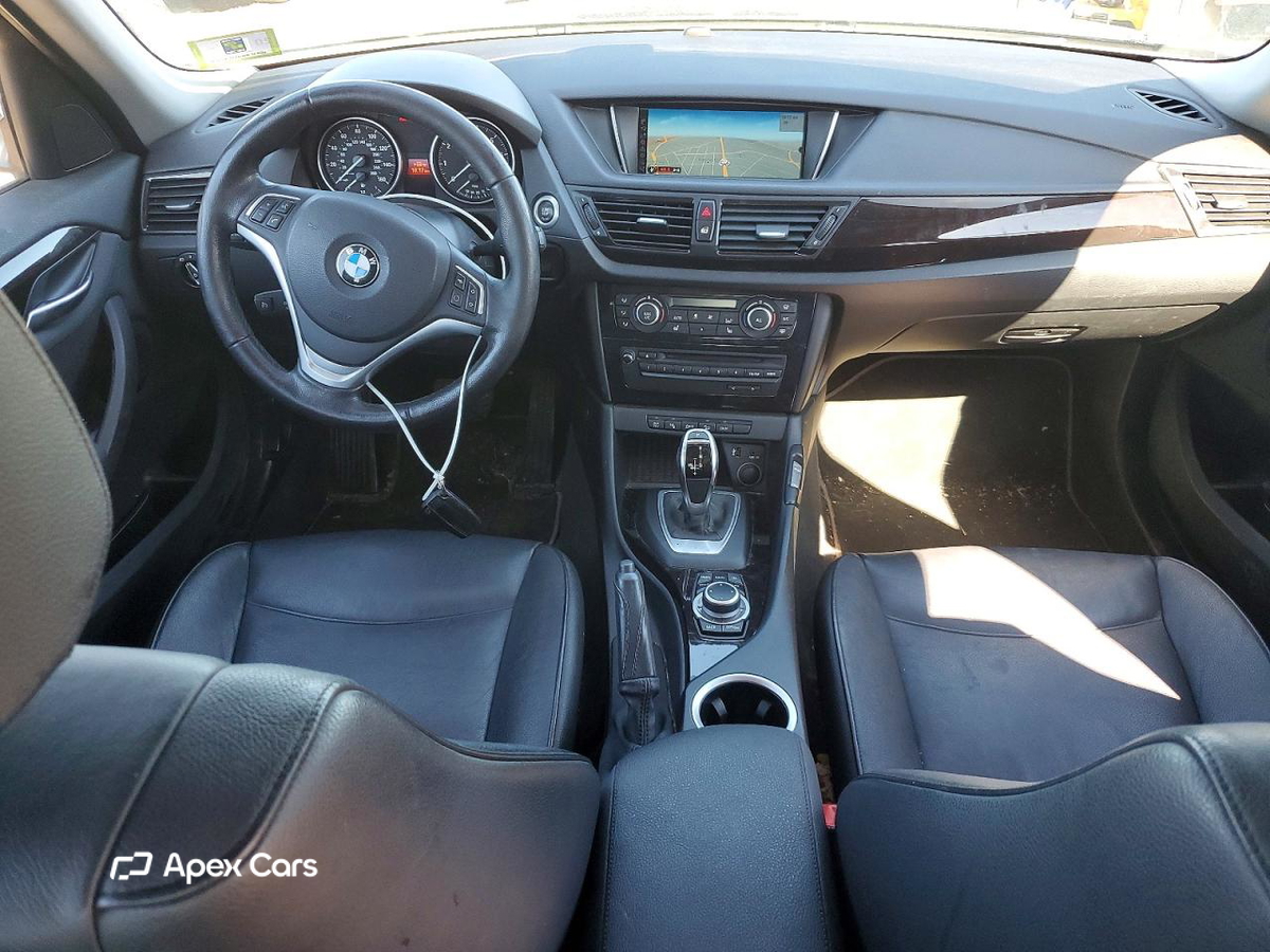 BMW Series 1 2014