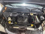 Dodge Caravan 2012