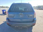 Subaru Forester 2013