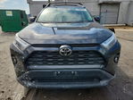 Toyota RAV 4 2024