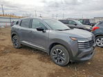 Nissan Kicks 2026