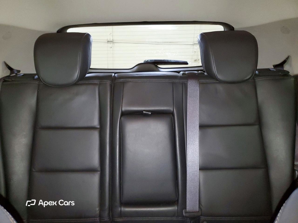 Buick Encore 2019
