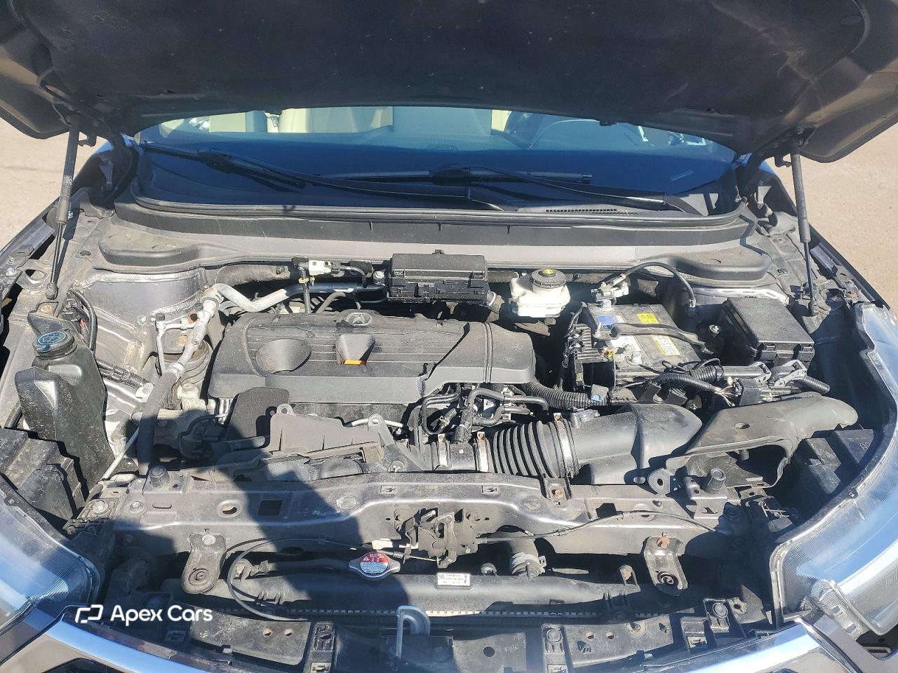 Acura RDX 2019