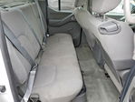 Nissan Navara (Frontier) 2012