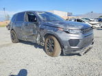 Land Rover Discovery 2018